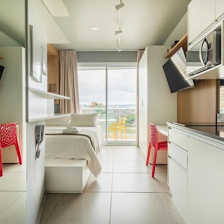 Apartamento Bhomy Se - Moderno E Vista Ss1405 São Paulo Exterior foto