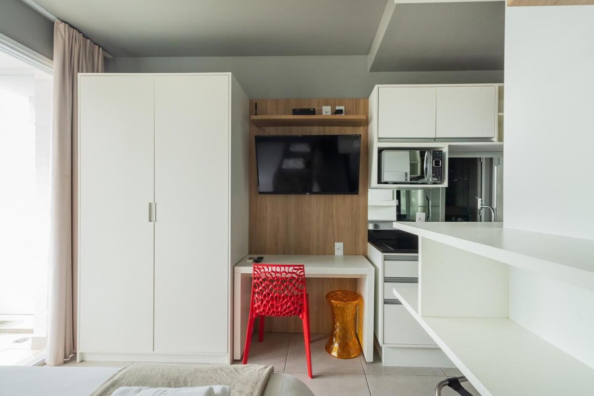 Apartamento Bhomy Se - Moderno E Vista Ss1405 São Paulo Exterior foto
