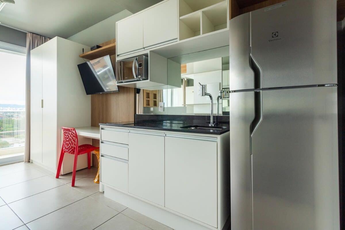 Apartamento Bhomy Se - Moderno E Vista Ss1405 São Paulo Exterior foto